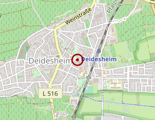 Karte: Köhsel Andreas