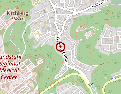 Karte: Tschausovsky Alexander