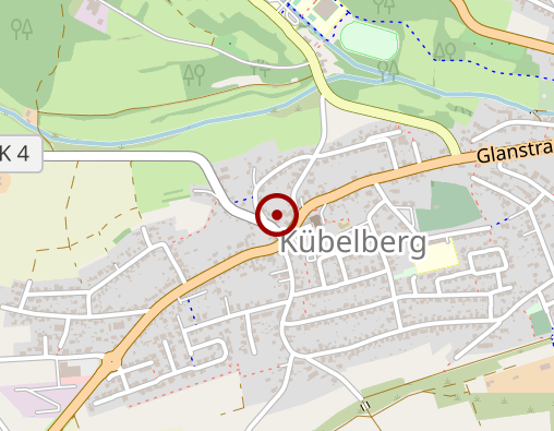 Karte: Teichfischer Andreas