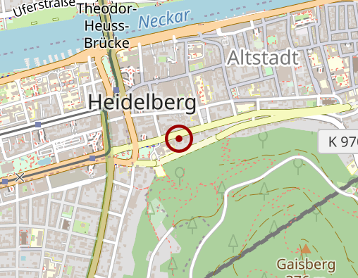 Karte: Balzer W. Dr.med.