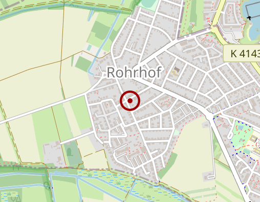 Karte: Liebzeit Christoph