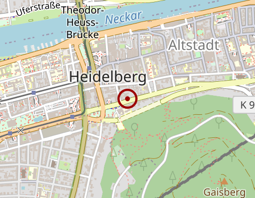 Karte: Willand Christian Dipl.-Psych.