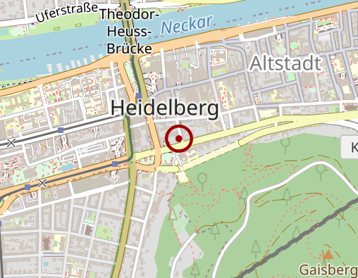 Karte: Hagen Anja Dipl.-Psych.