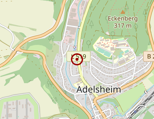 Karte: Jordan Andreas