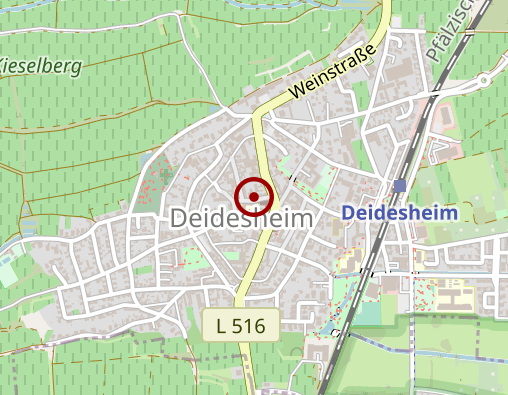 Karte: Henrich Andrea