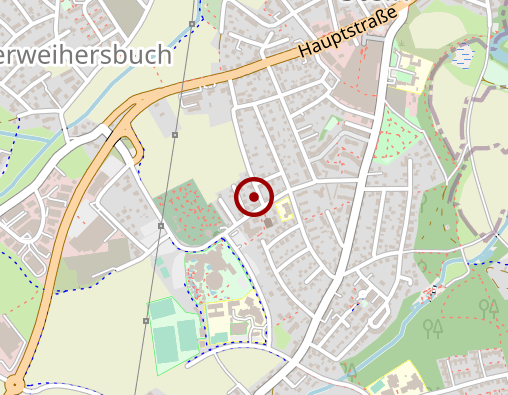 Karte: Hierteis Karin Naturheilpraxis