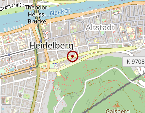 Karte: Greif-Apotheke