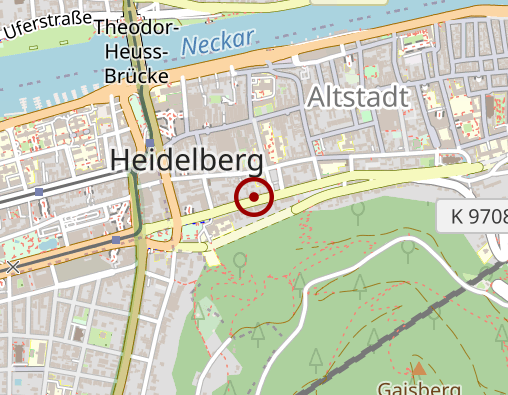 Karte: Carton Christoph