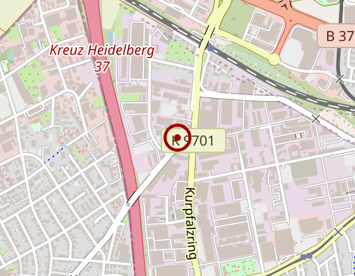 Karte: A. GRITTMANN OHG