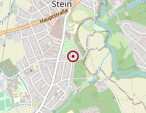 Karte: Könner Rosemarie Psychotherapeutische Praxis