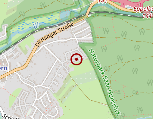 Karte: Melanie Fuchs Betreuung zu Hause