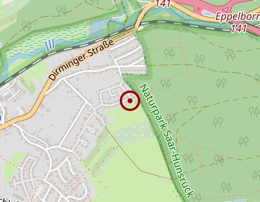 Karte: Melanie Fuchs Betreuung zu Hause