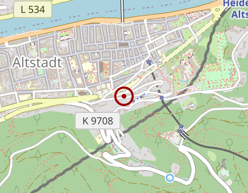 Karte: Stättner Monica Dr.