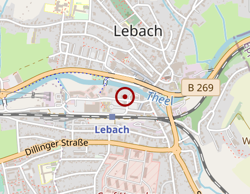 Karte: Fiedler-Loew Lydia