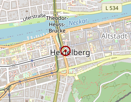 Karte: Rausch Iveta MUDr.