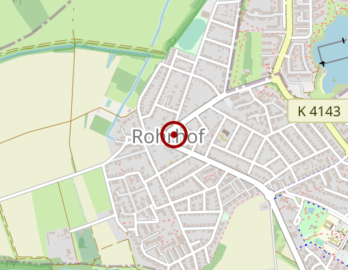 Karte: Pacific Spirit