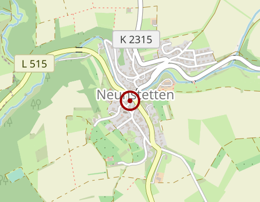 Karte: Feser Petra Ergotherapeutin