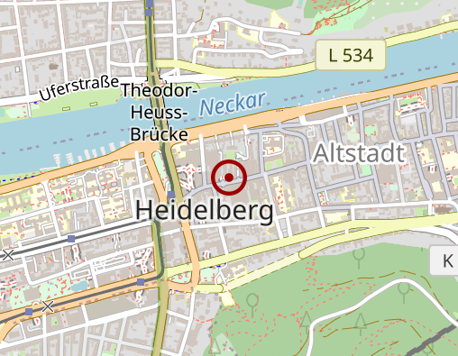 Karte: Laszig Parfen Dr. Dipl.-Psychologe