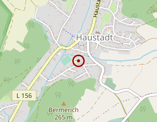 Karte: Ambulantes Hospiz- und Palliativberatungszentrum der Caritas