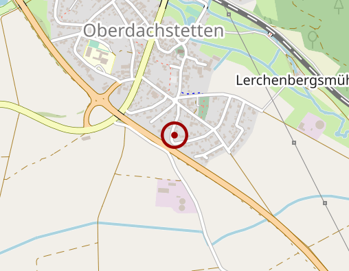 Karte: Hochreuther Gudrun Heilpraktikerin