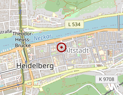 Karte: Steinrock Kuno Jun.