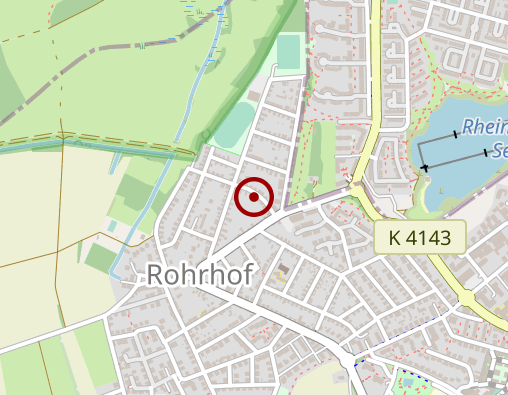 Karte: Rill Alfred-Michael