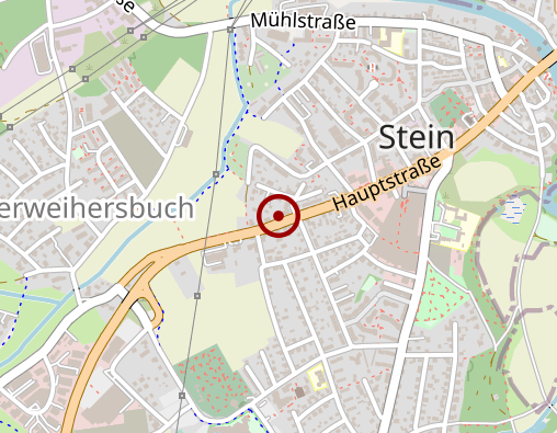 Karte: Vilmar Wolfgang Dr.med.