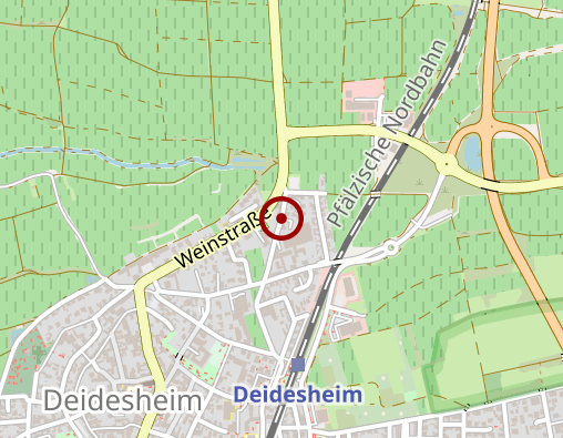 Karte: Birke Gabriela