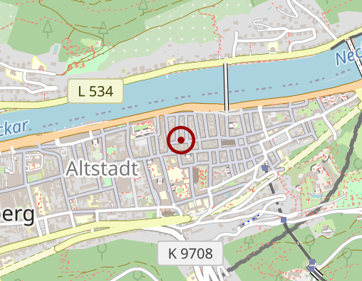 Karte: Reinholz Bettina