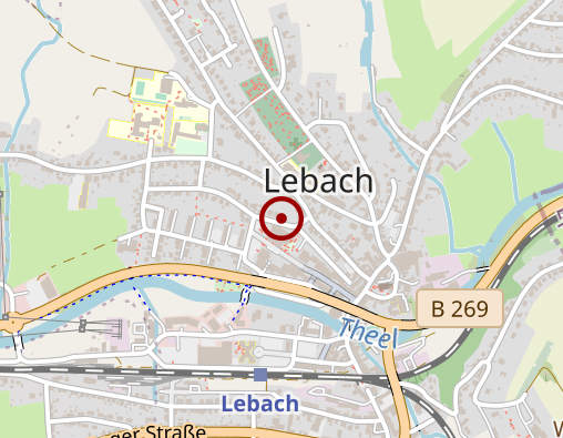 Karte: André Dieter