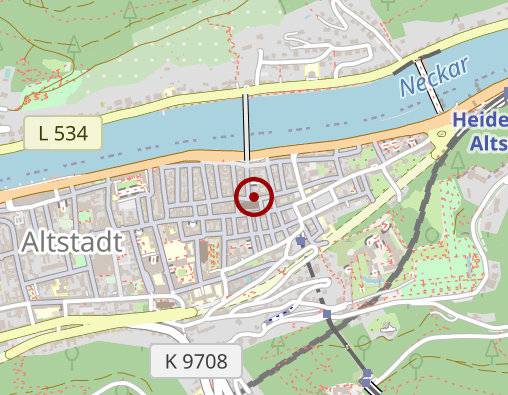 Karte: Vega Cuello Mabel Luz