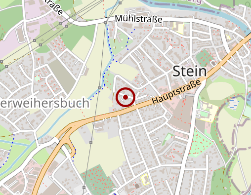 Karte: Lösel-Cabuk Annette