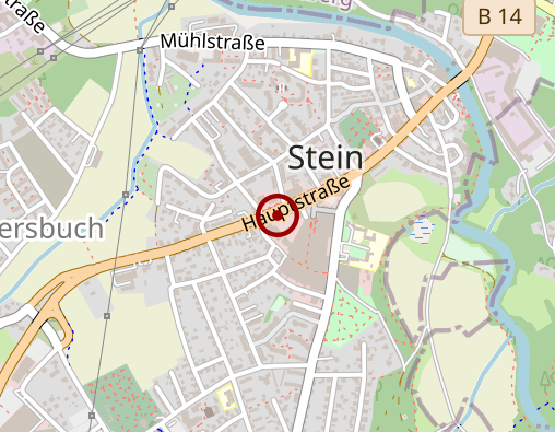 Karte: Rats-Apotheke