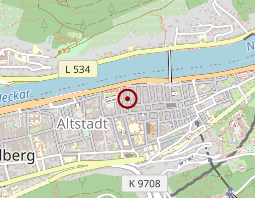 Karte: Engellandt-Schnell Ana Dr. med.