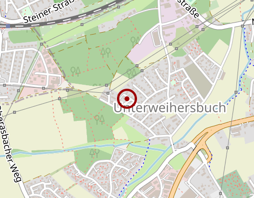 Karte: Heilpraktikerin für Psychotherapie Schindler Chris