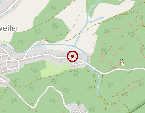 Karte: Pflegedienst Elke & Jessica Müllenbach