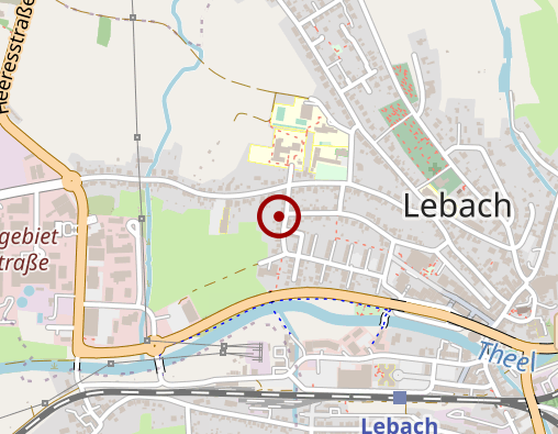 Karte: Bearzatto Werner