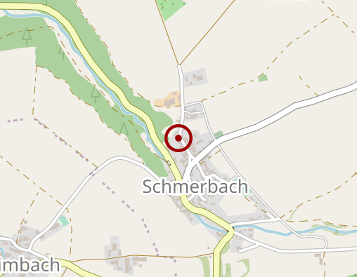 Karte: Buchholz Angelika Heilpraktikerin