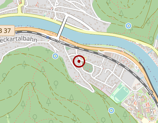 Karte: Pausch-Kurtz Barbara Dipl.-Psych.