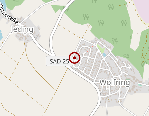 Karte: Schwennicke Alexander Heilpraktiker