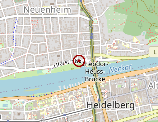 Karte: Herbst Kyung-Sook