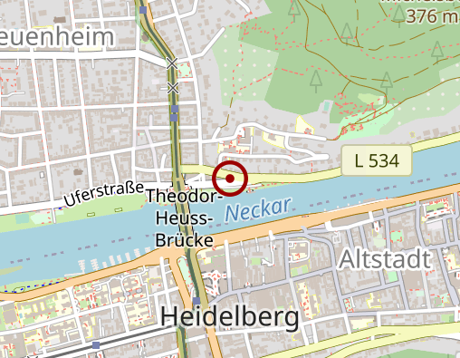 Karte: Ditton Ulrich Dipl.-Psych.