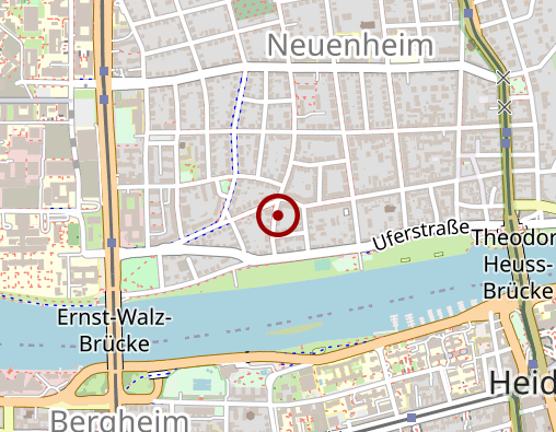 Karte: Hahn Angelika Dipl.-Psych.