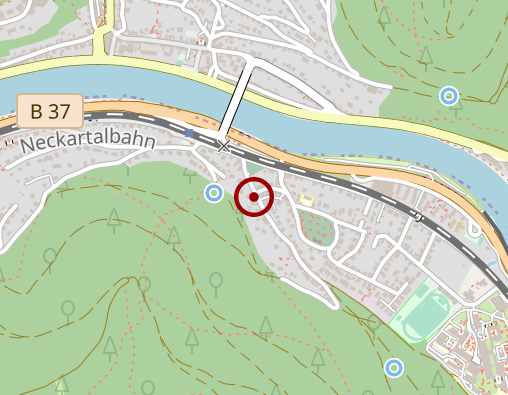 Karte: Wetzel Heidrun