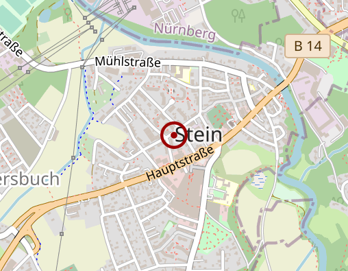 Karte: Williams Ulrike Dipl.-Psych. Psychotherapeutin