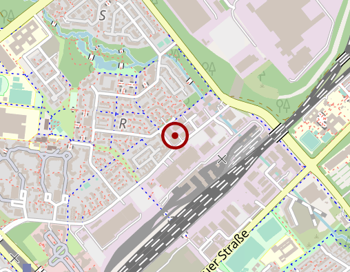 Karte: Pfeuffer & Co. GmbH