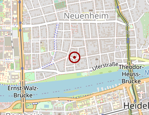 Karte: Rotberg Andrea von