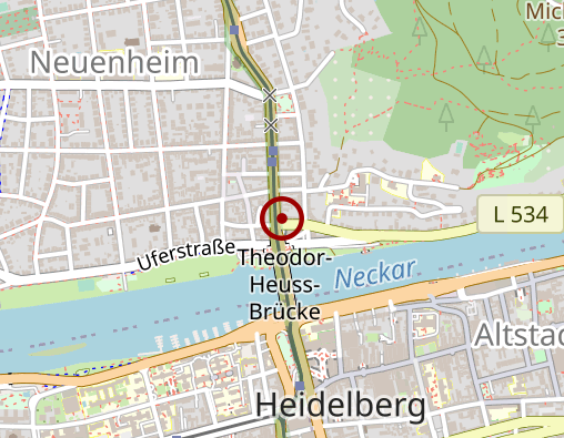 Karte: Schuhmacher Angelika