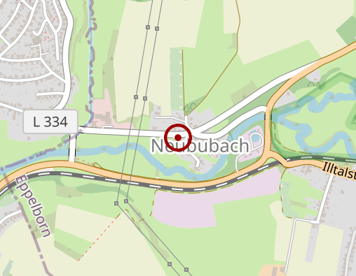 Karte: Schmitt Christian