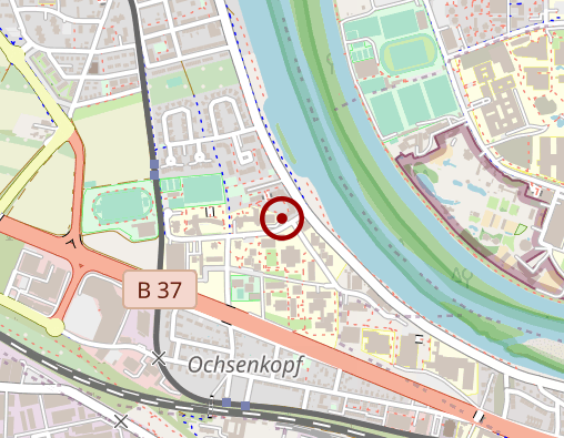 Karte: Klug Günther Dipl.-Psychologe